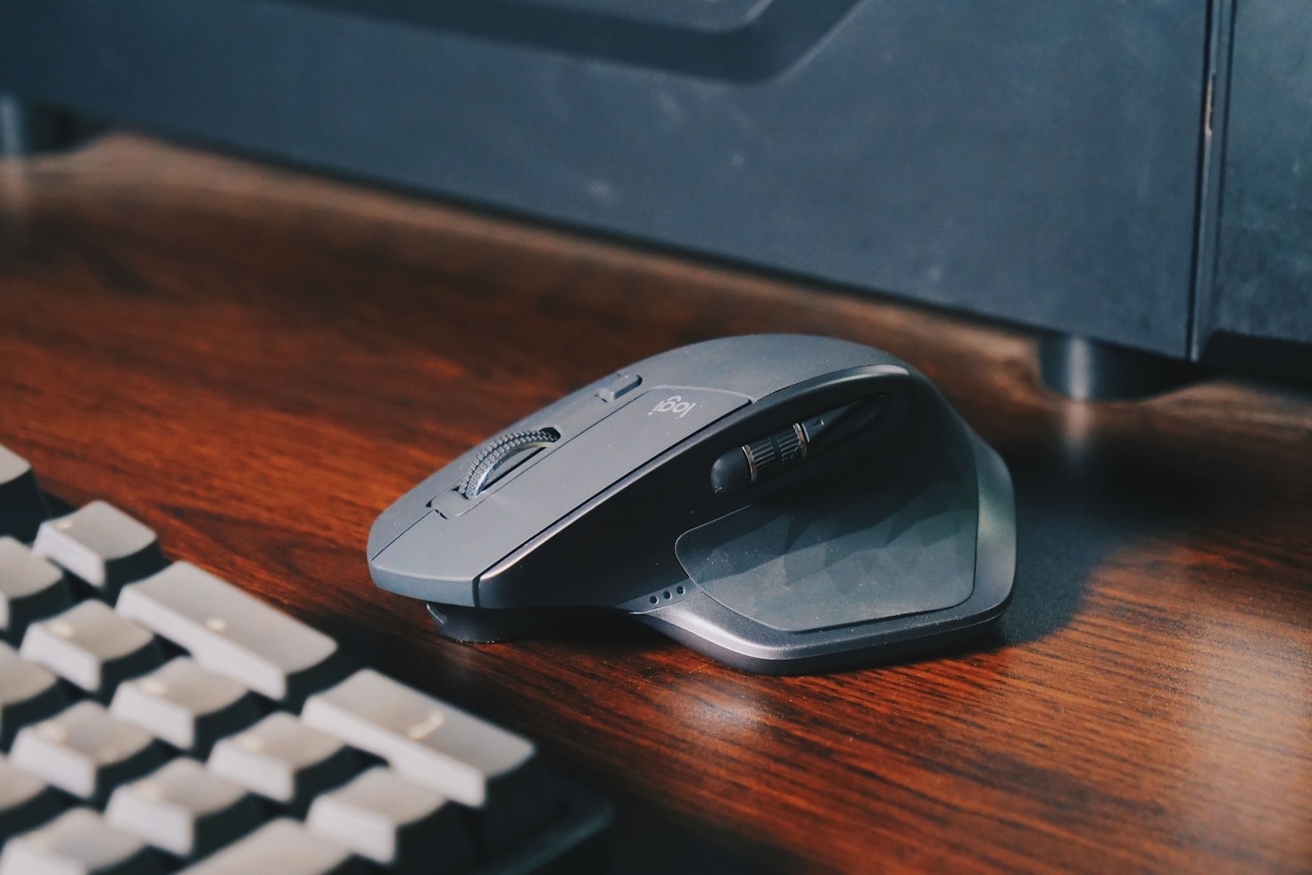 Os melhores mouses para gamers em 2023