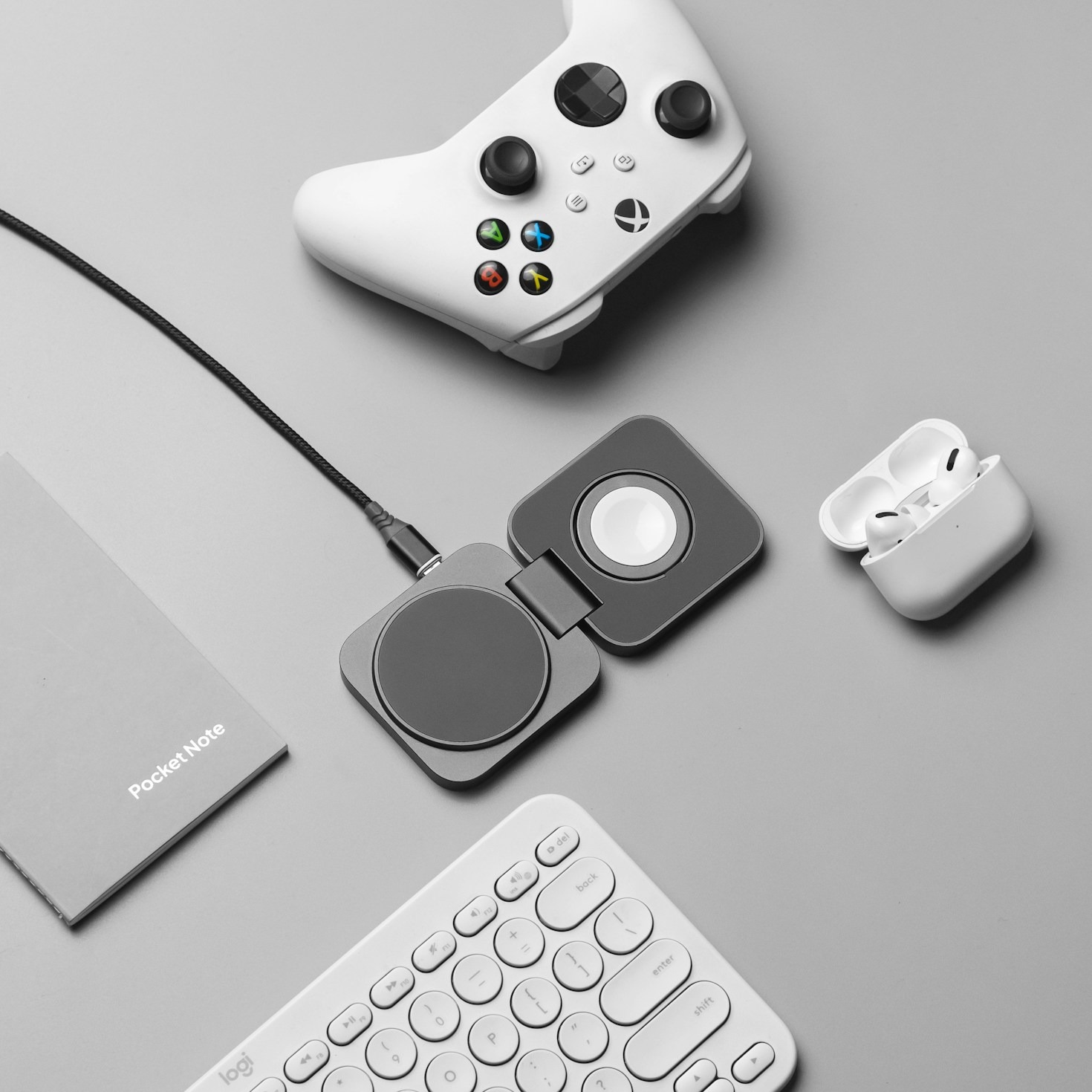 Ergonomia e design: periféricos que fazem diferença