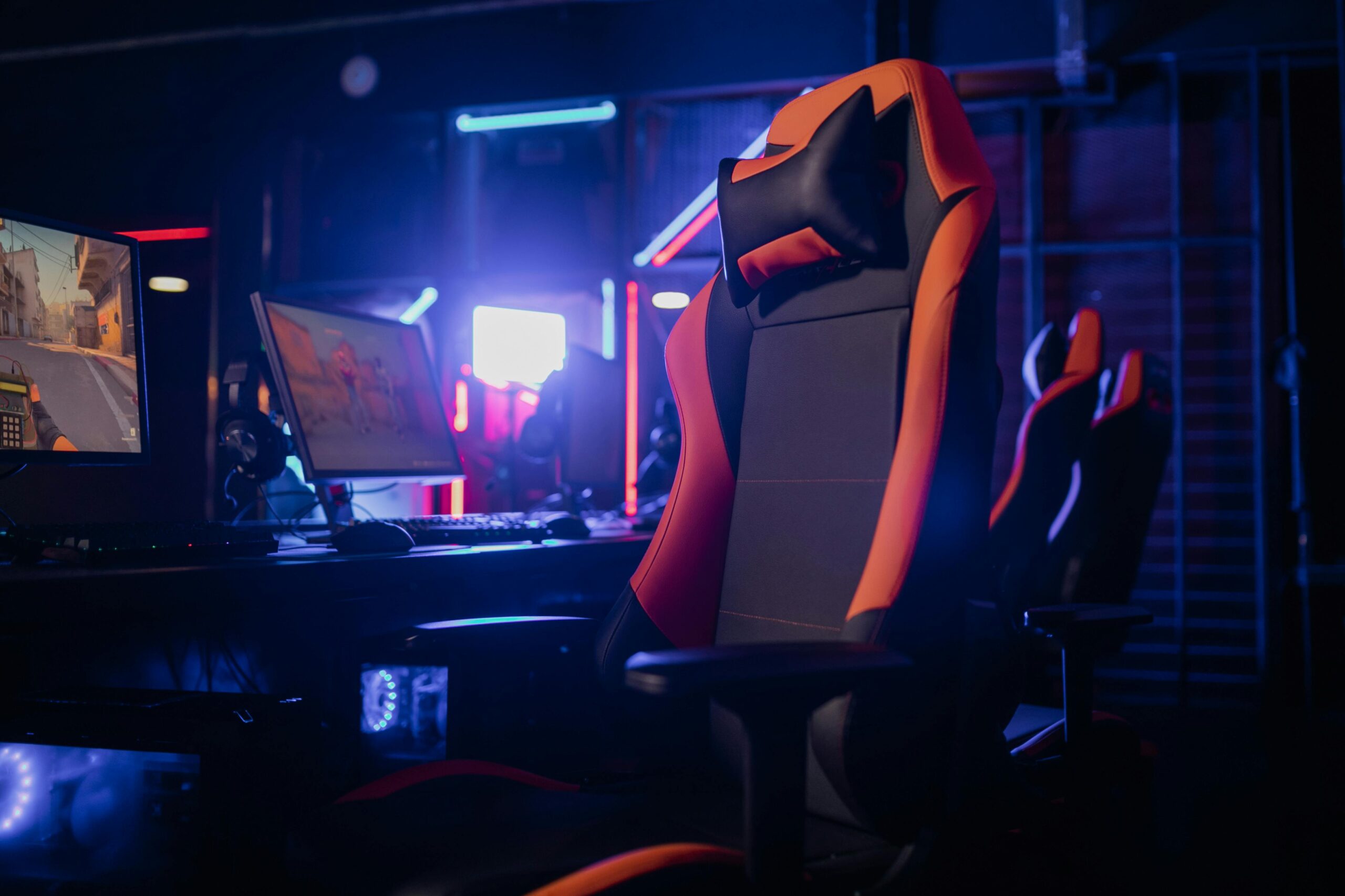 Setup gamer barato: acessórios que fazem diferença