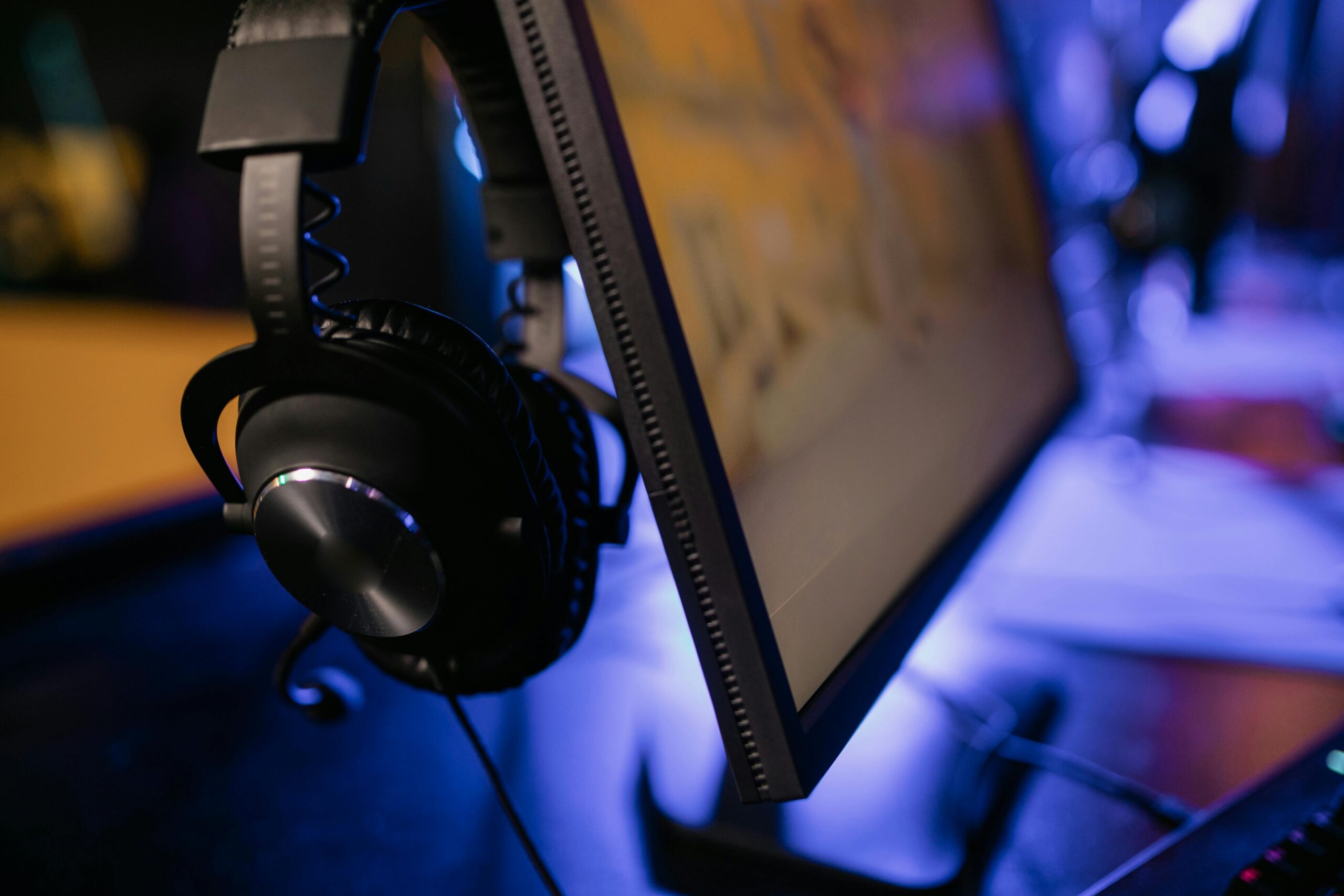Análise dos headsets mais populares do mercado