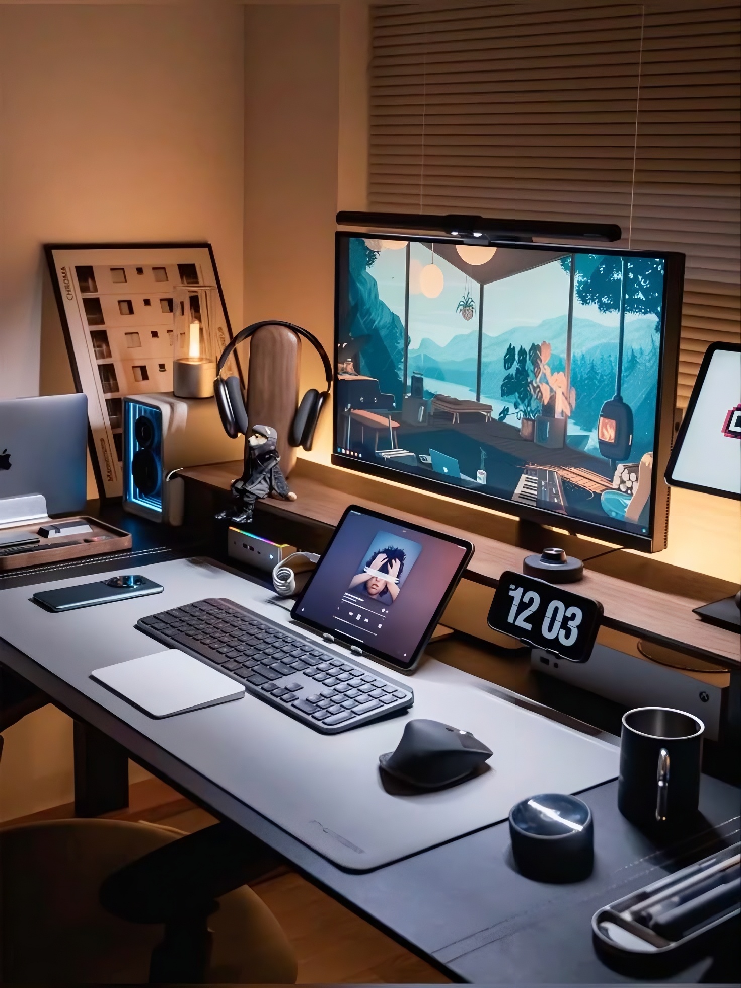 Melhores periféricos para home office em 2026